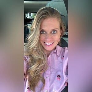Meet your Posher, Christi